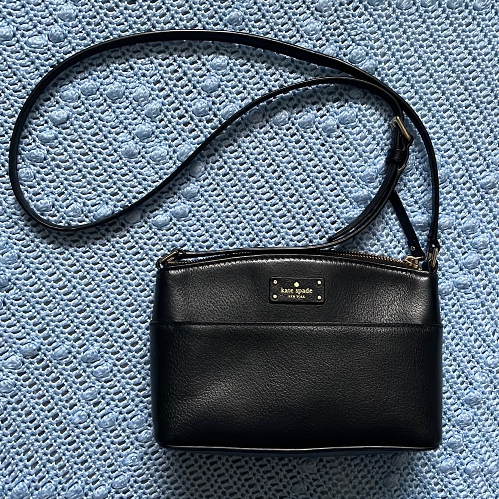 Kate Spade Millie Grove Street Crossbody